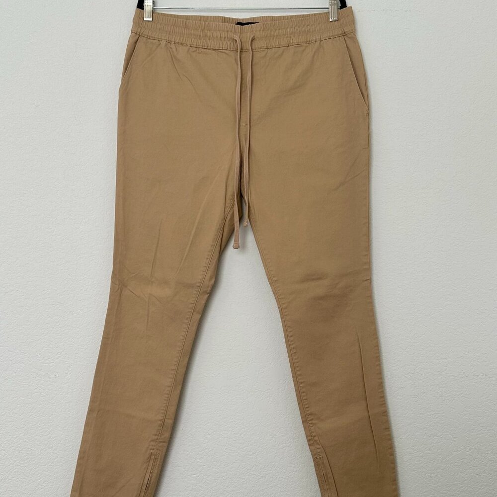 PacSun Drop Skinny Chino Jogger